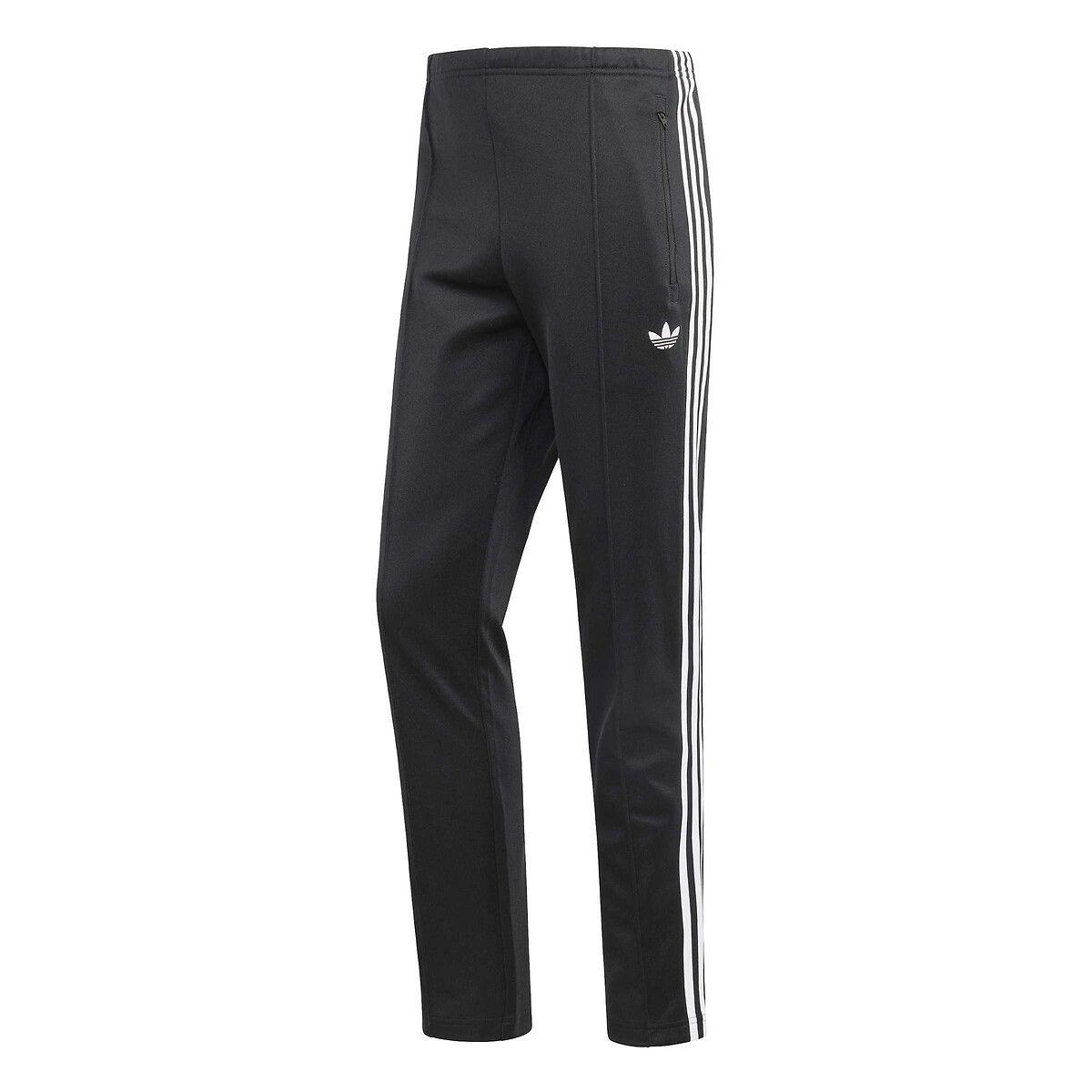 Pantalon de survêtement, slim fit, BECKENBAUER noir, adidas Originals