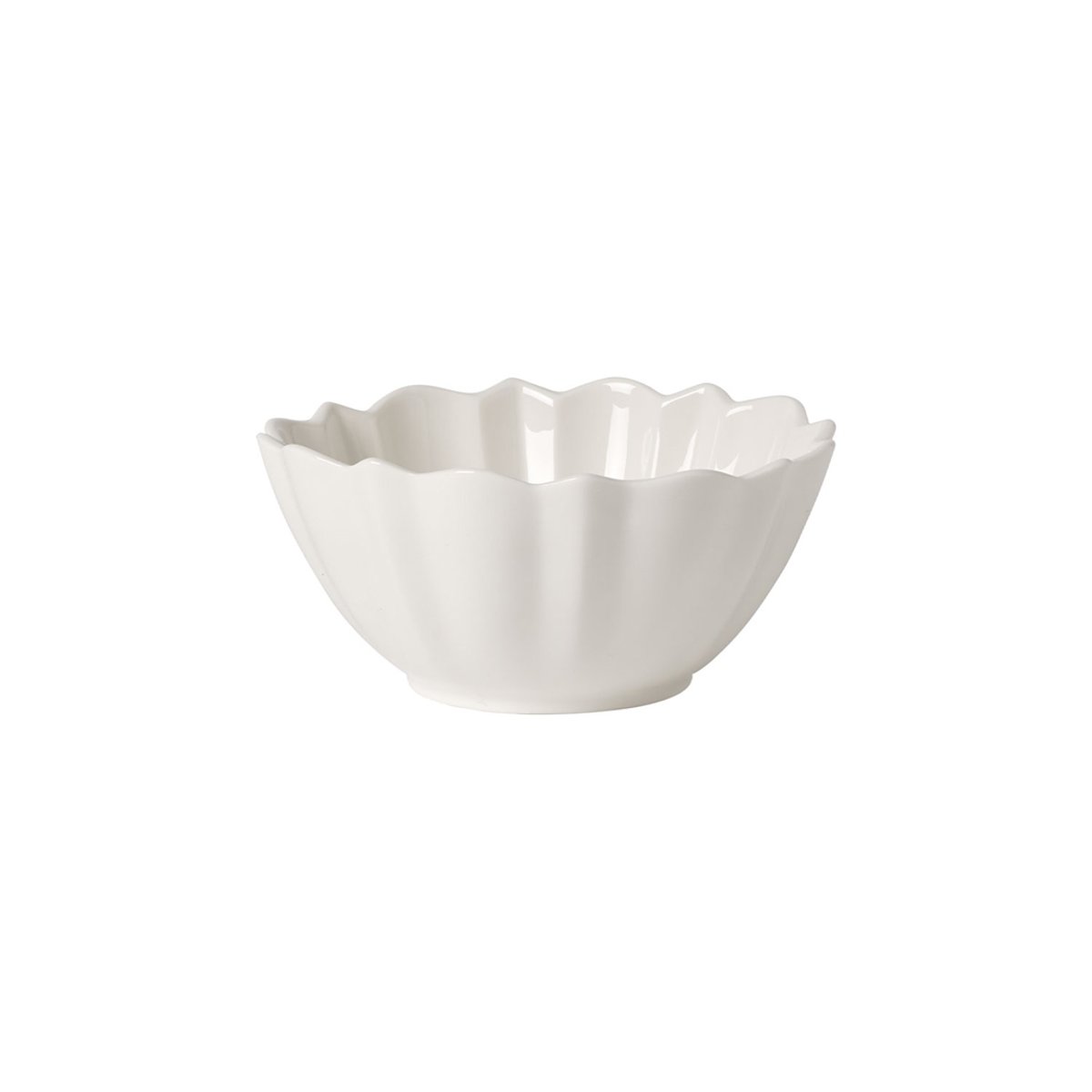Bol TOY'S DELIGHT ROYAL CLASSIC blanc, VILLEROY & BOCH