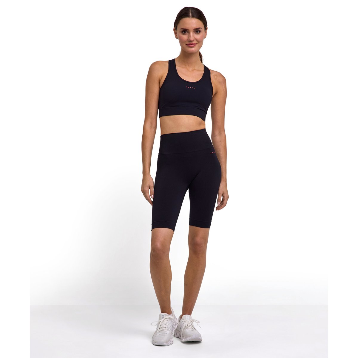 Tights noir, FALKE