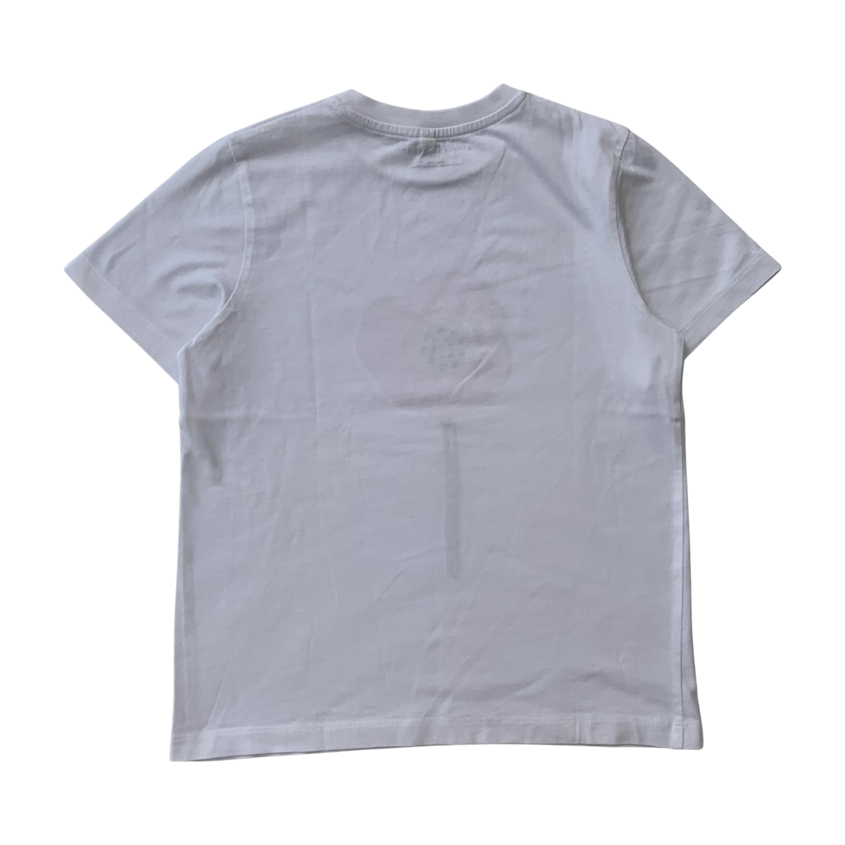 T-shirt enfant - Très bon état blanc, STELLA MCCARTNEY
