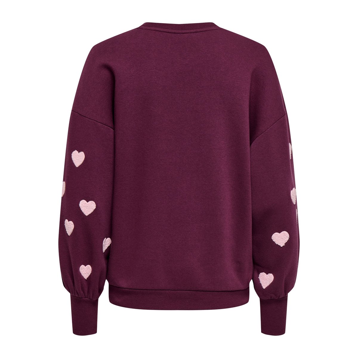 Sweat-Shirt fig, ONLY