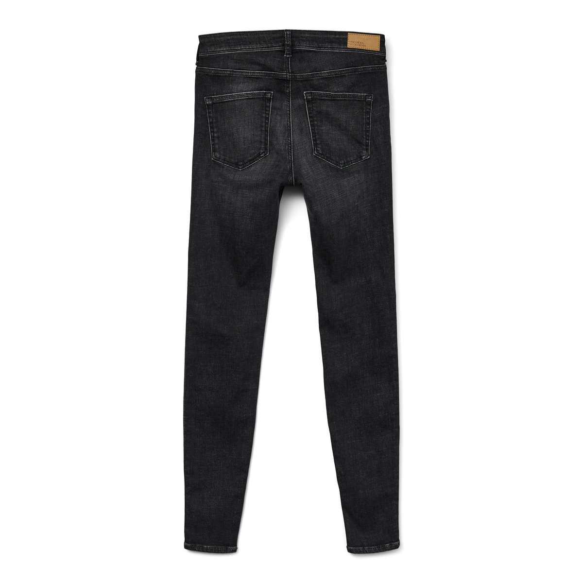 Jean Slim black, VERO MODA
