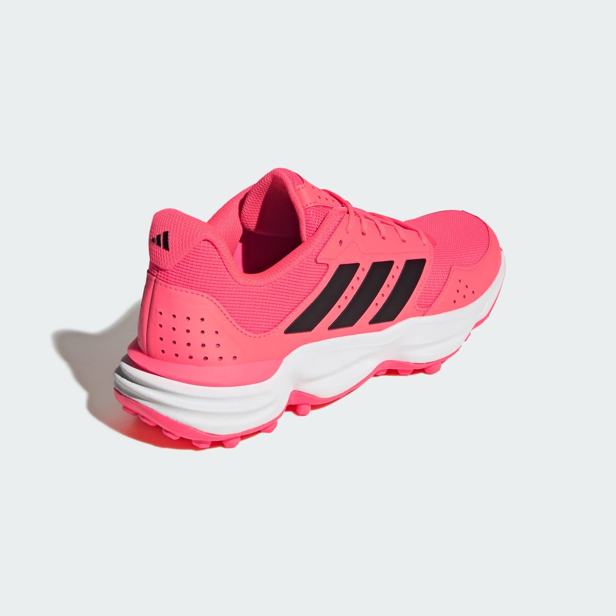 Chaussure Adipower Hockey League Chaussure Adipower Hockey League solar turbo / core black / cloud white, adidas Performance