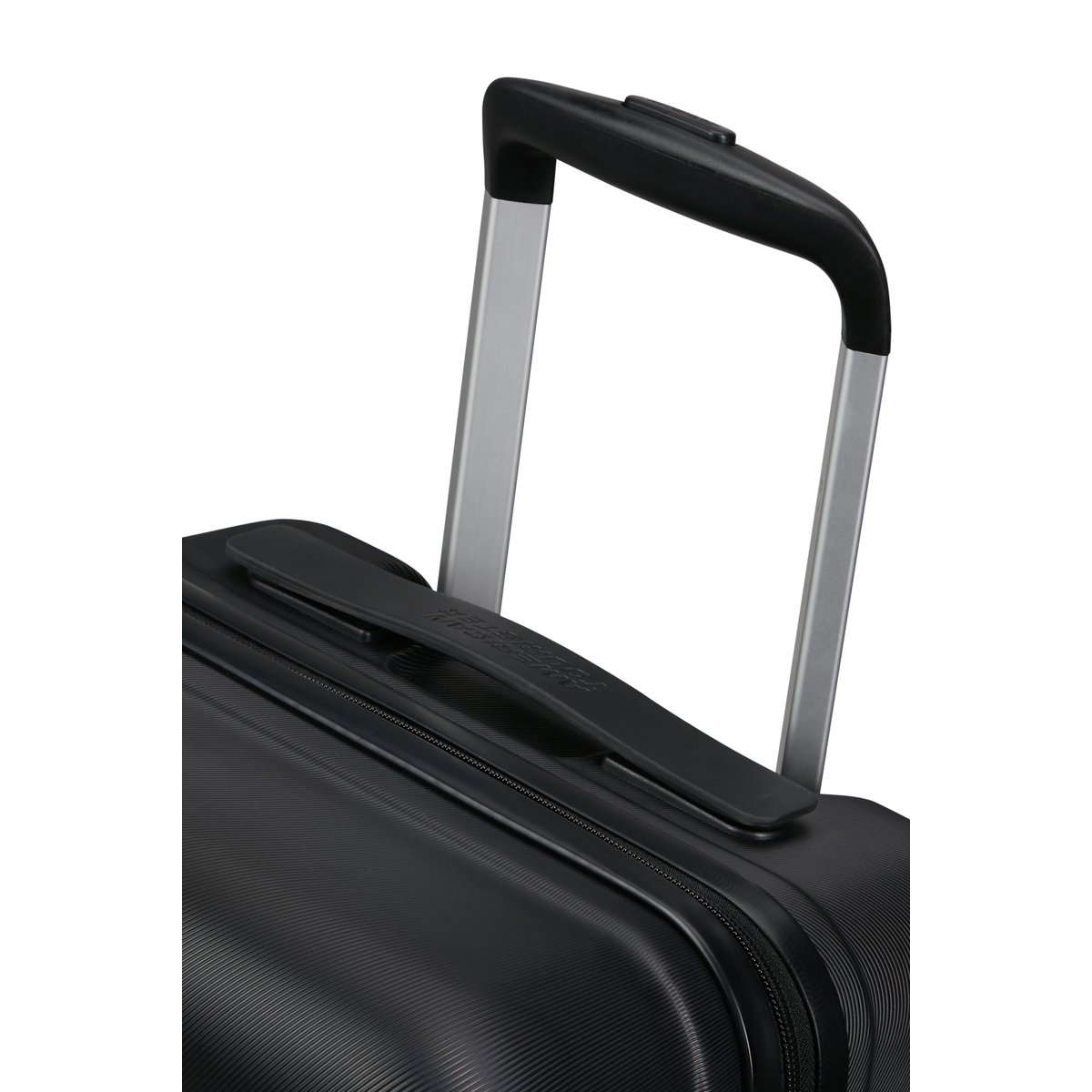 Flashline valise 4 roues taille S shadow black, AMERICAN TOURISTER