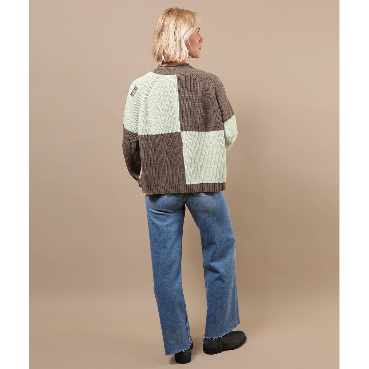 Pull SHORELINE foam grey, OXBOW