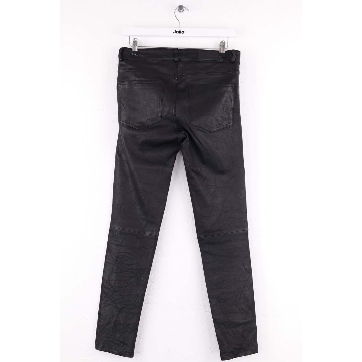 Pantalon slim - Très Bon État noir, ZADIG&VOLTAIRE