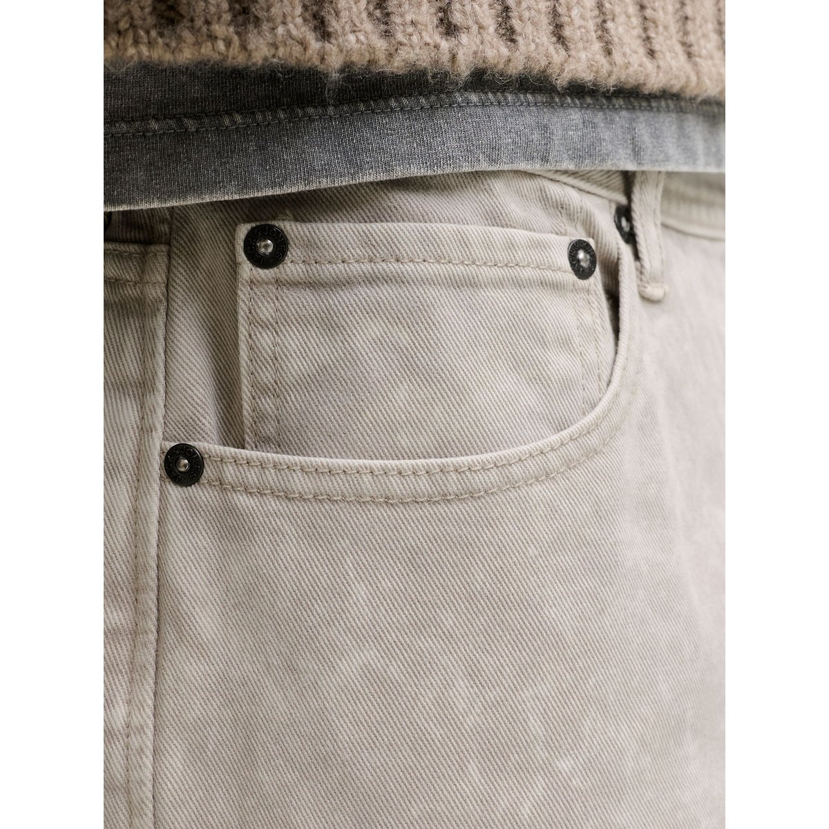Pantalon buttercream 1, JACK & JONES