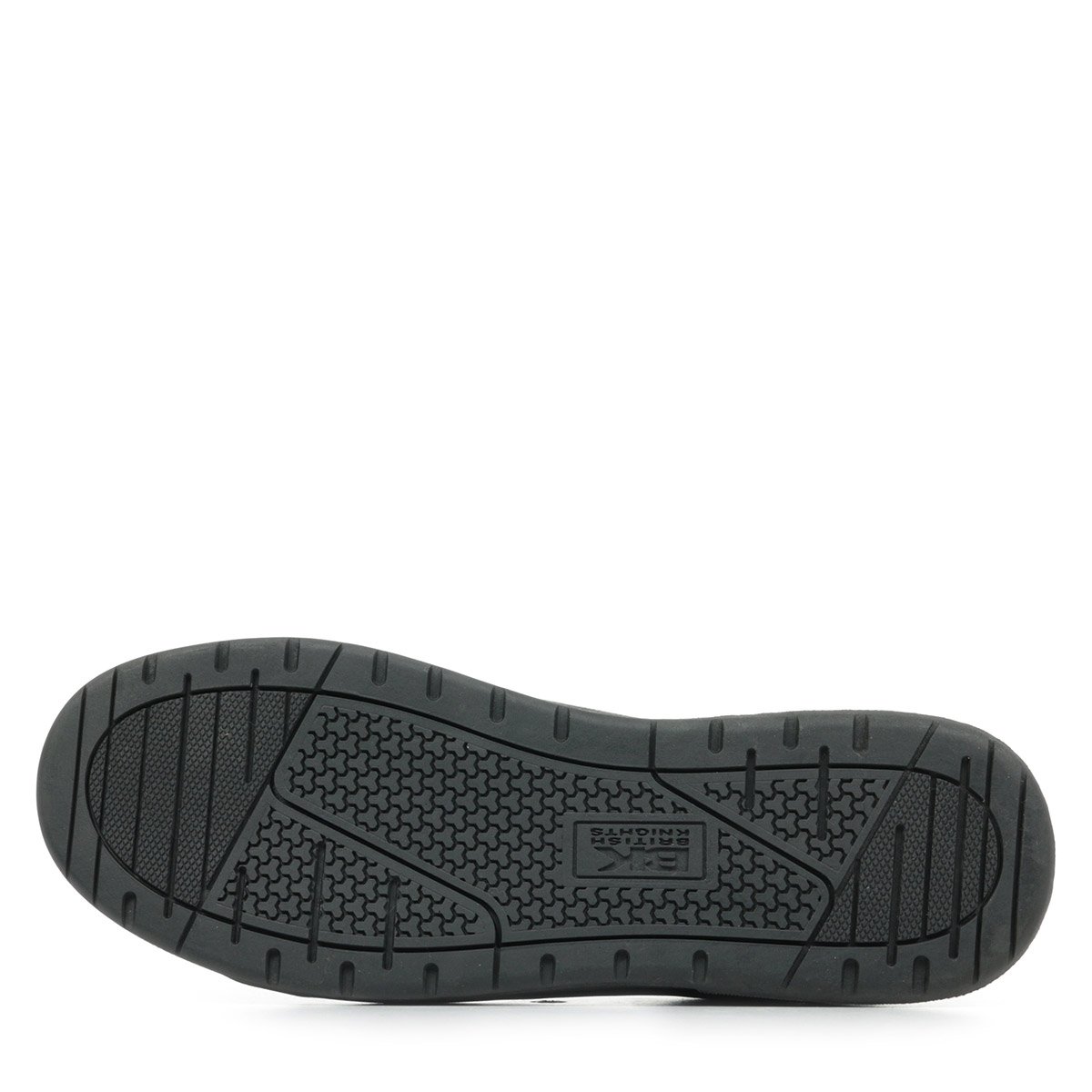 Baskets Axton black, BRITISH KNIGHTS