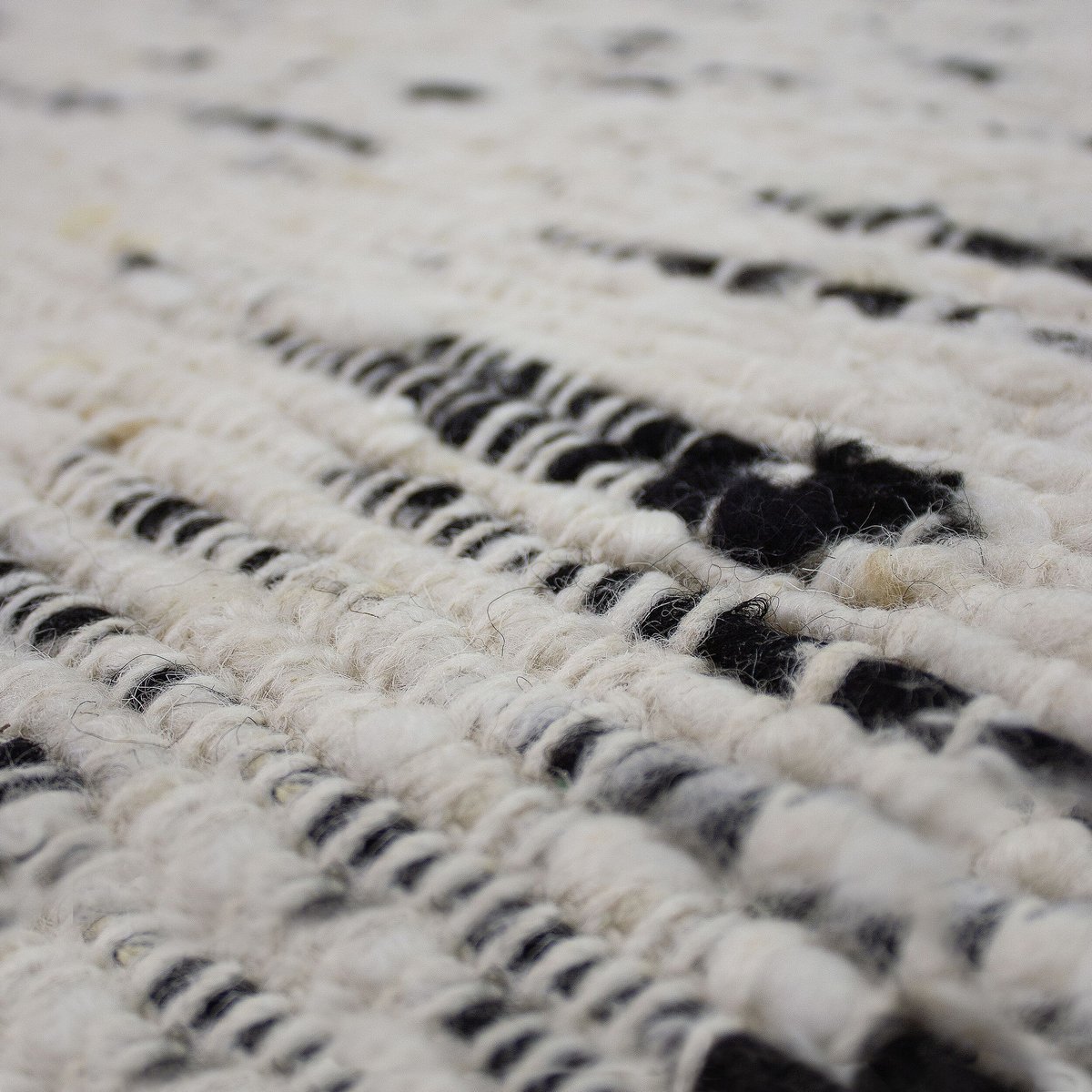 Tapis en laine ELLSA beige, FLAIR RUGS