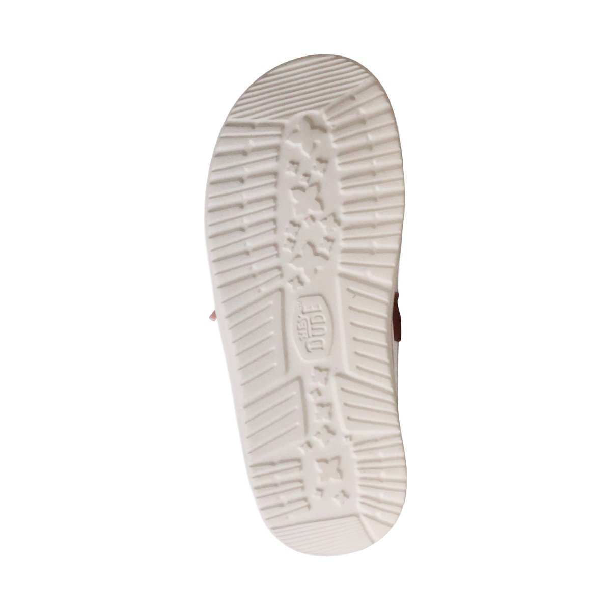 Mocassin à Lacets Wendy Y Sparkle Surprise rose - sparkle, HEY