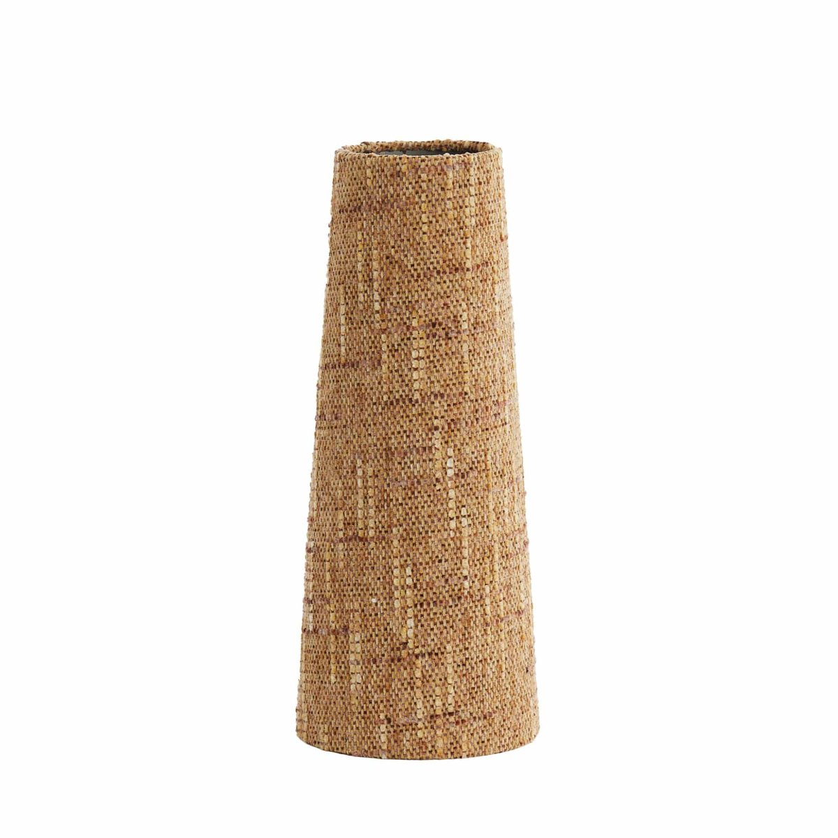 Abat-Jour Textiles OSIRE terra, LIGHT & LIVING