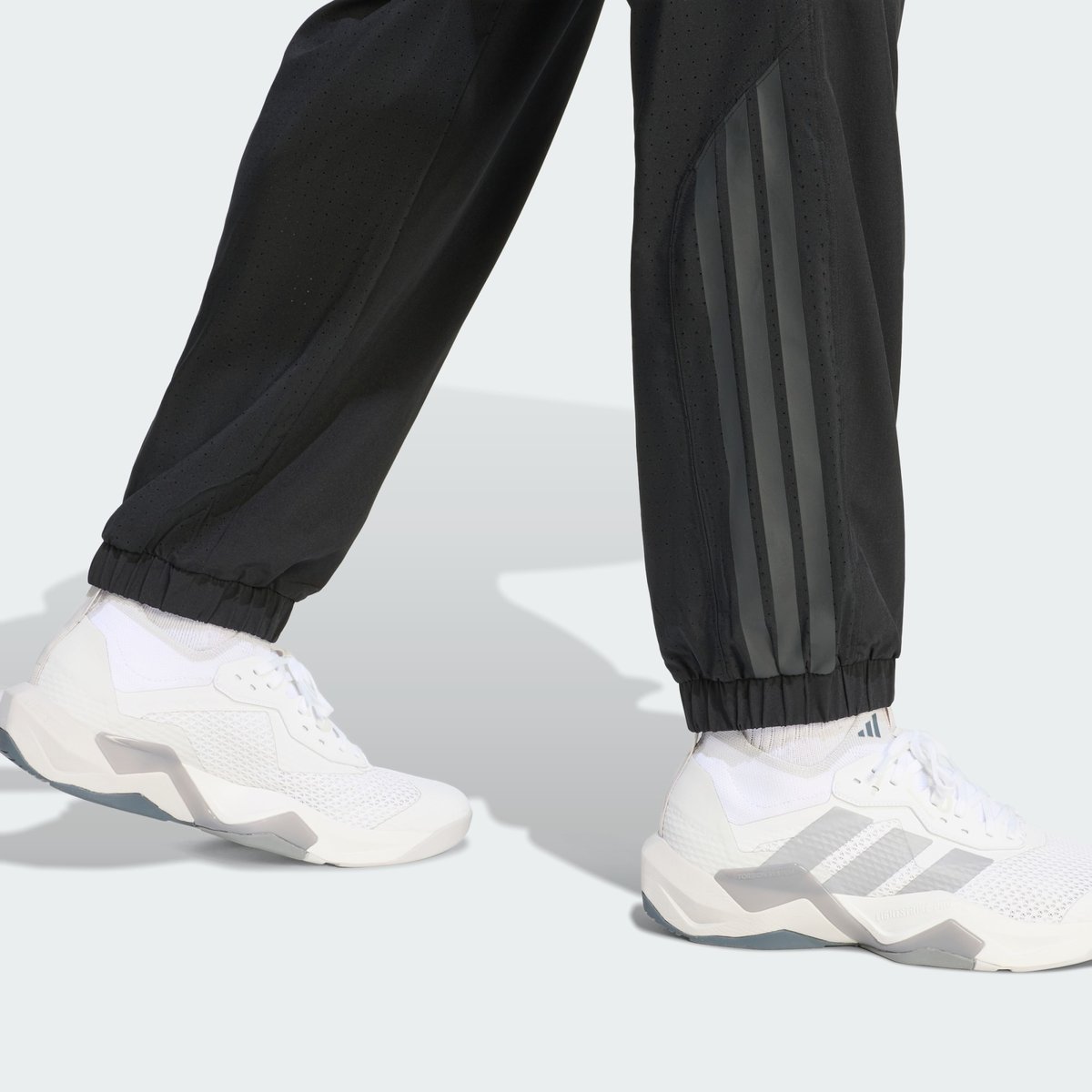 Pantalon De Survêtement De Training Tech Essentials Pantalon De Survêtement De Training Tech Essentials black, adidas Performance