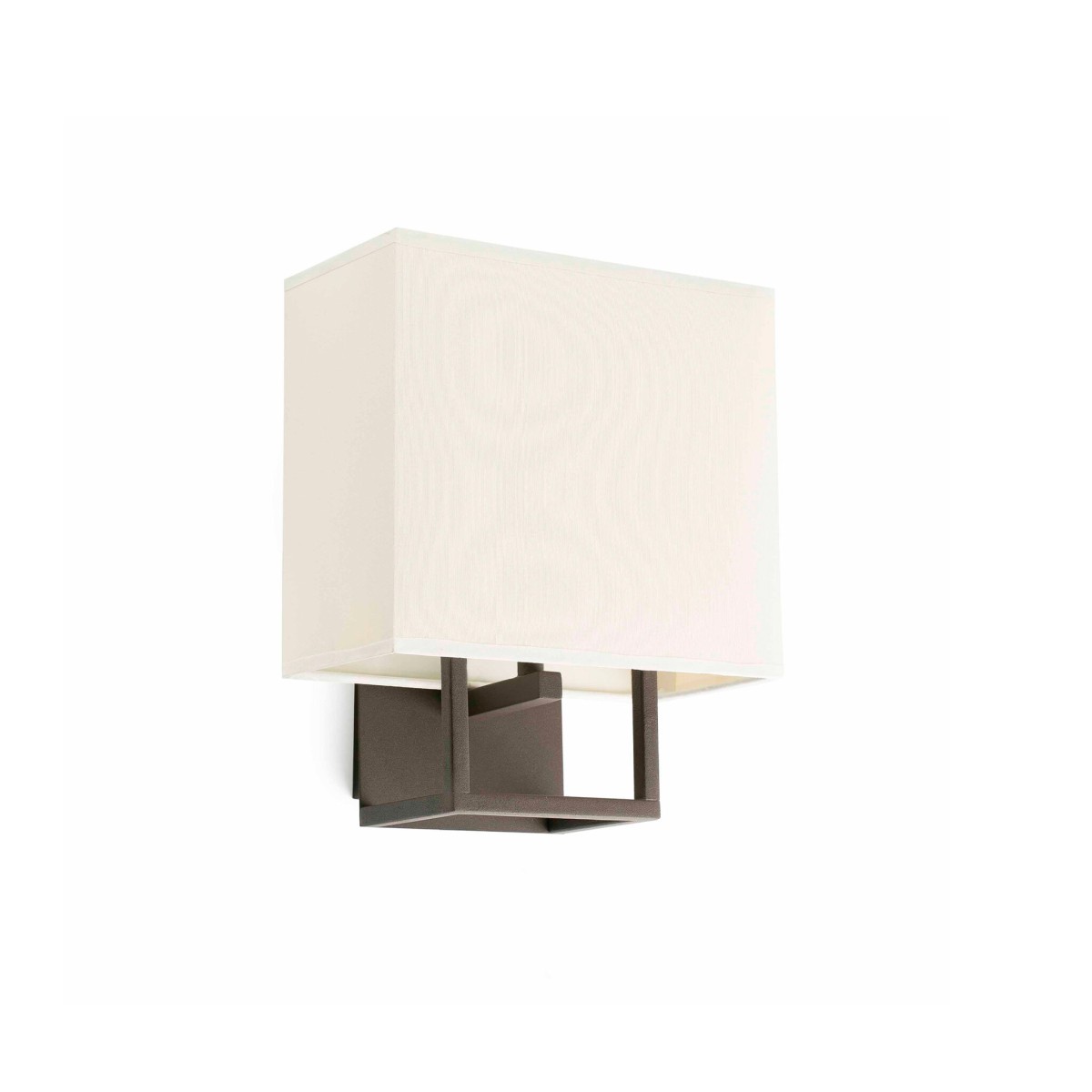 Applique VESPER marron, FARO