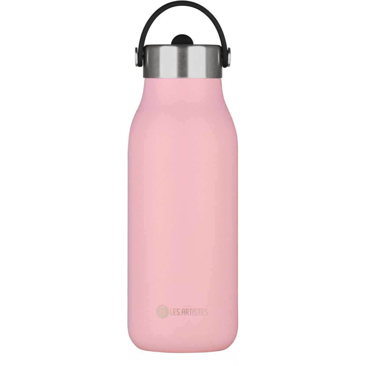 Bouteille isotherme 2.0 Magnolia 1L rose, LES ARTISTES PARIS