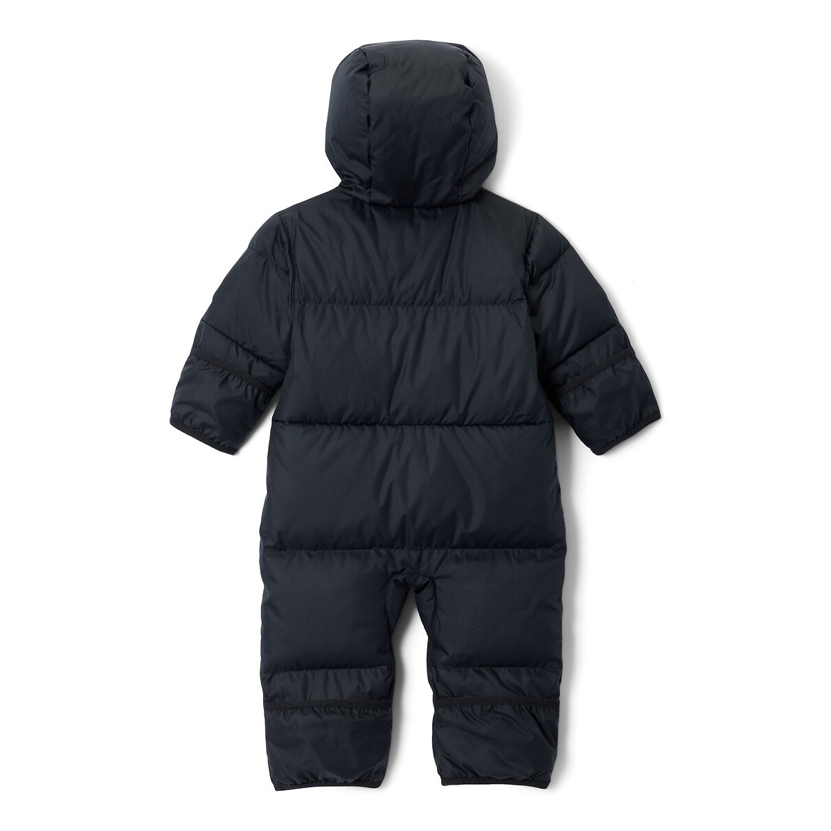 Combinaison Snuggly Bunny™ II noir uni, COLUMBIA