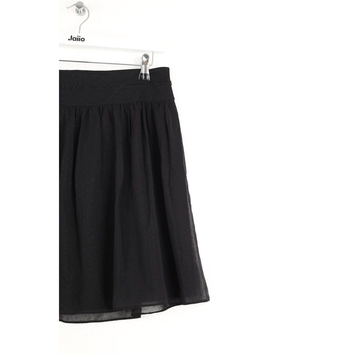 Mini jupe - Très Bon État noir, ZADIG&VOLTAIRE