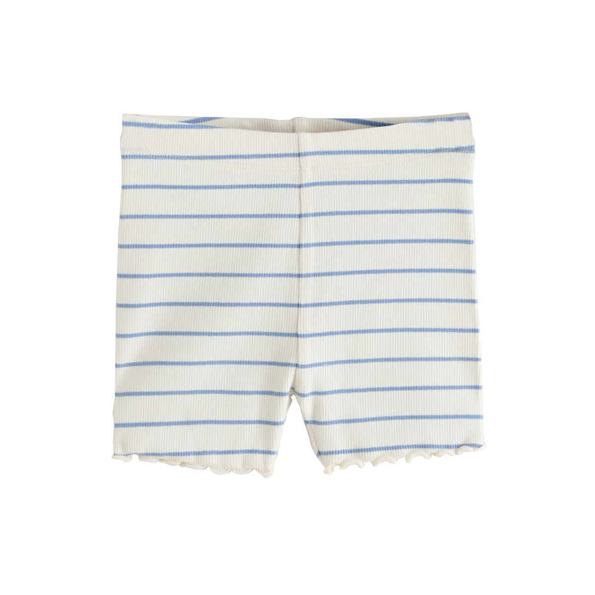 Short côtelé, lot de 5 bleu, NEXT
