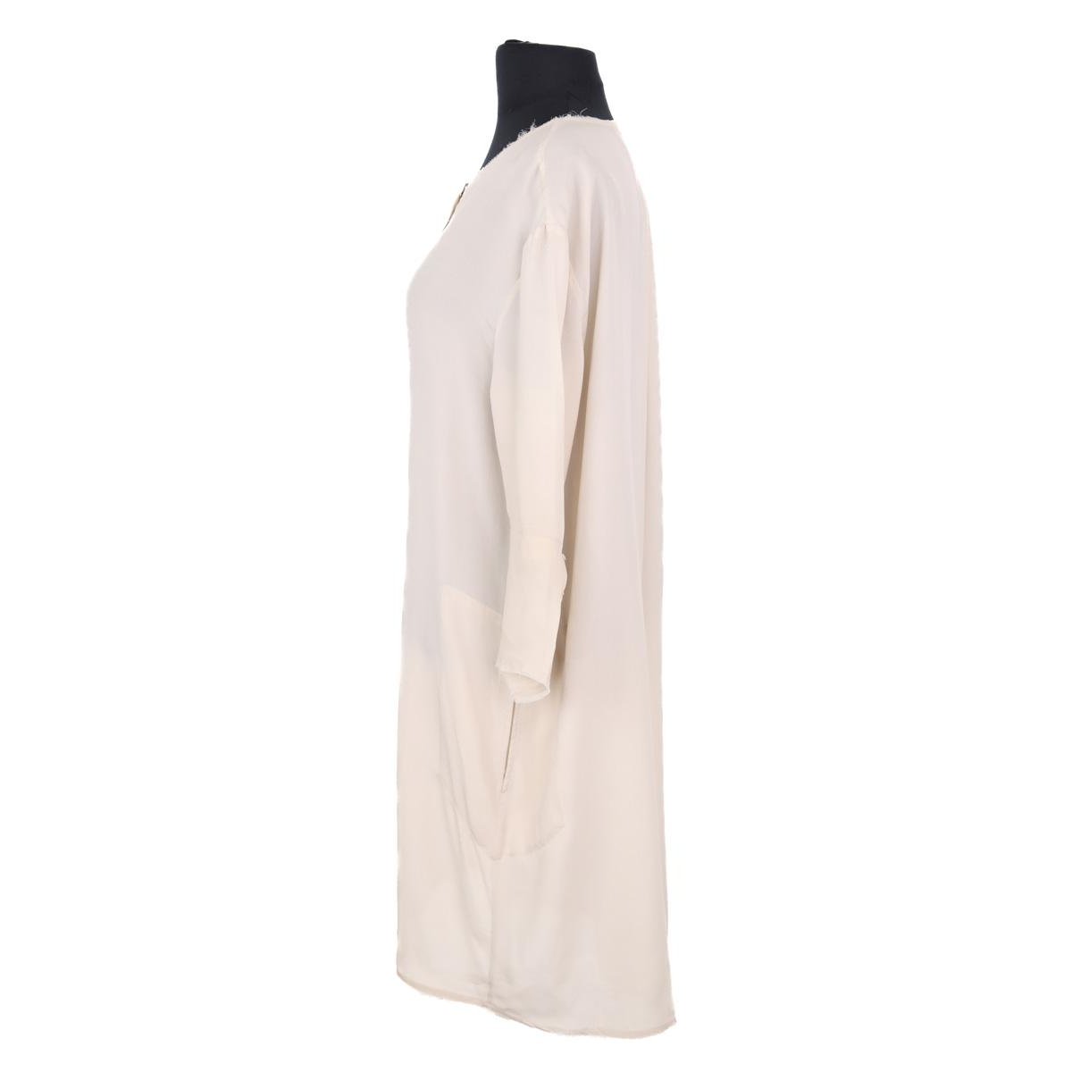 Robe - Très Bon État beige, ACNE STUDIOS
