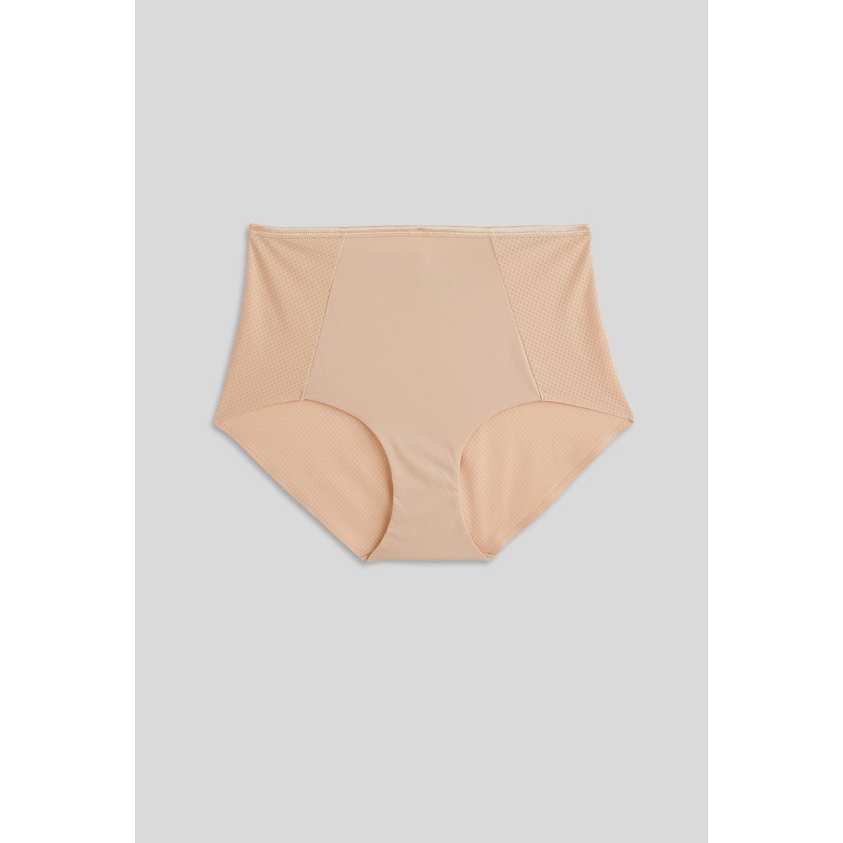Culotte ventre plat chair, MONOPRIX