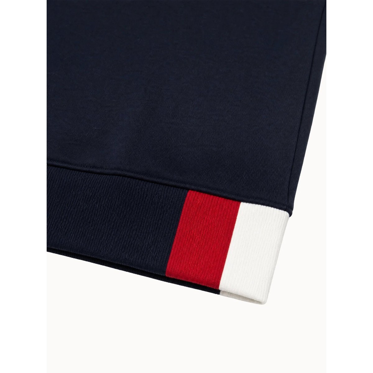 Sweat Tricolore bleu, LE COQ SPORTIF