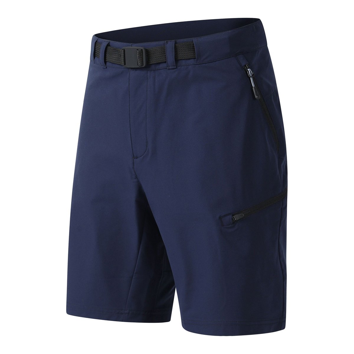 Short TUNED IN PRO bleu marine, REGATTA
