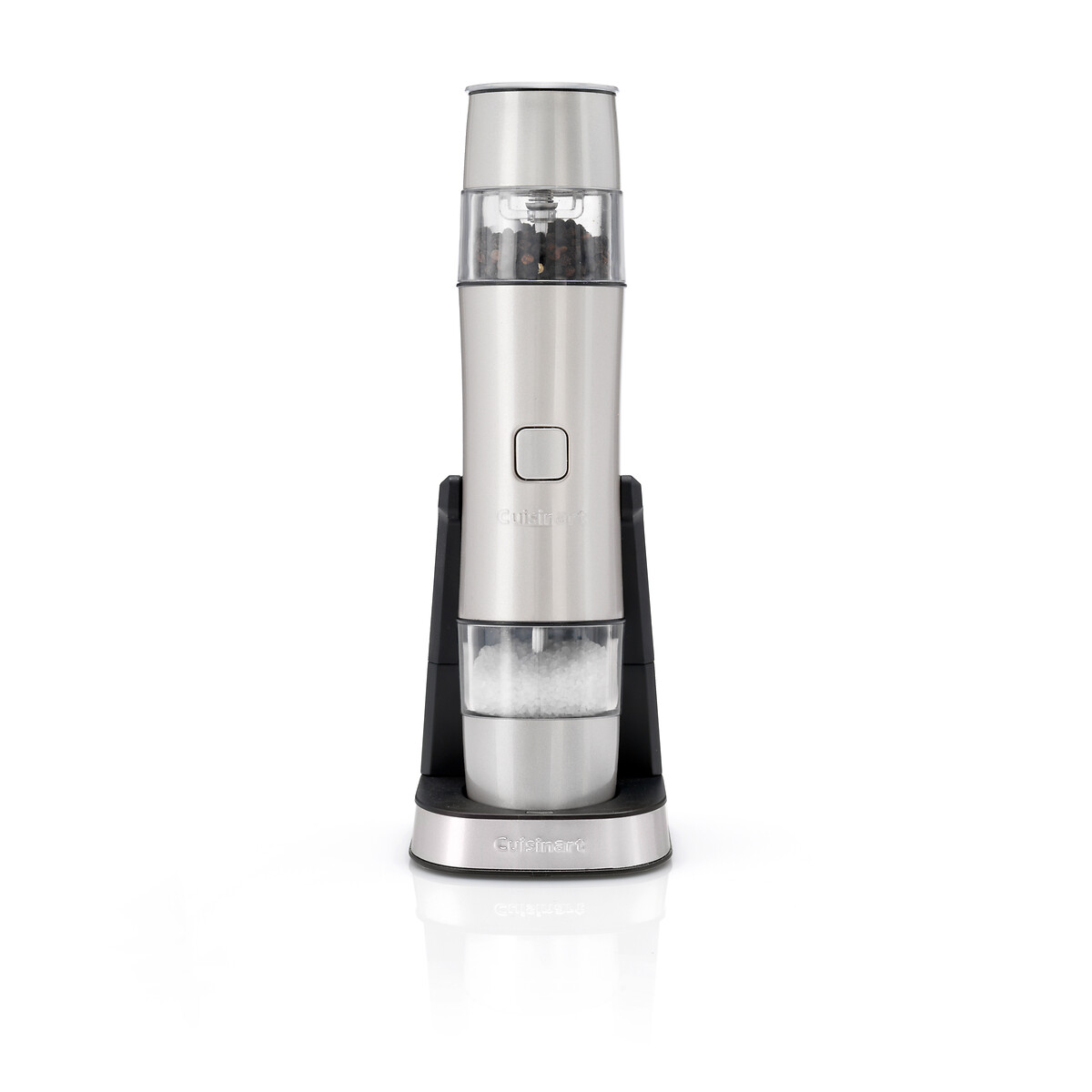 Würzmühle Perlgrau perlgrau, CUISINART