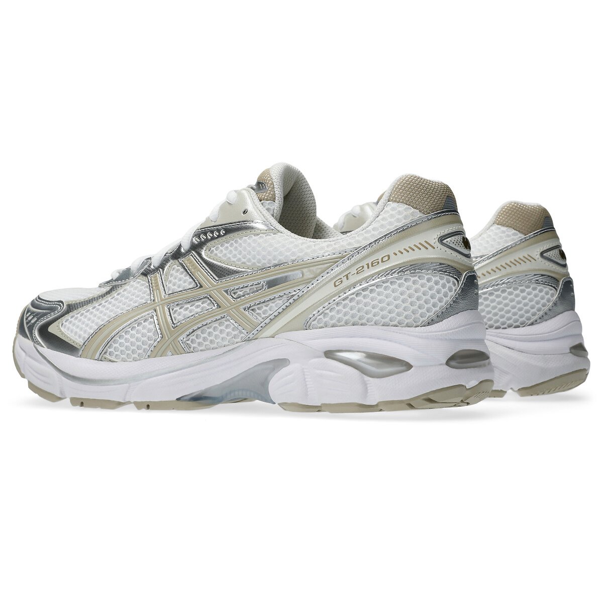 GT-2160 Trainers white/beige, ASICS