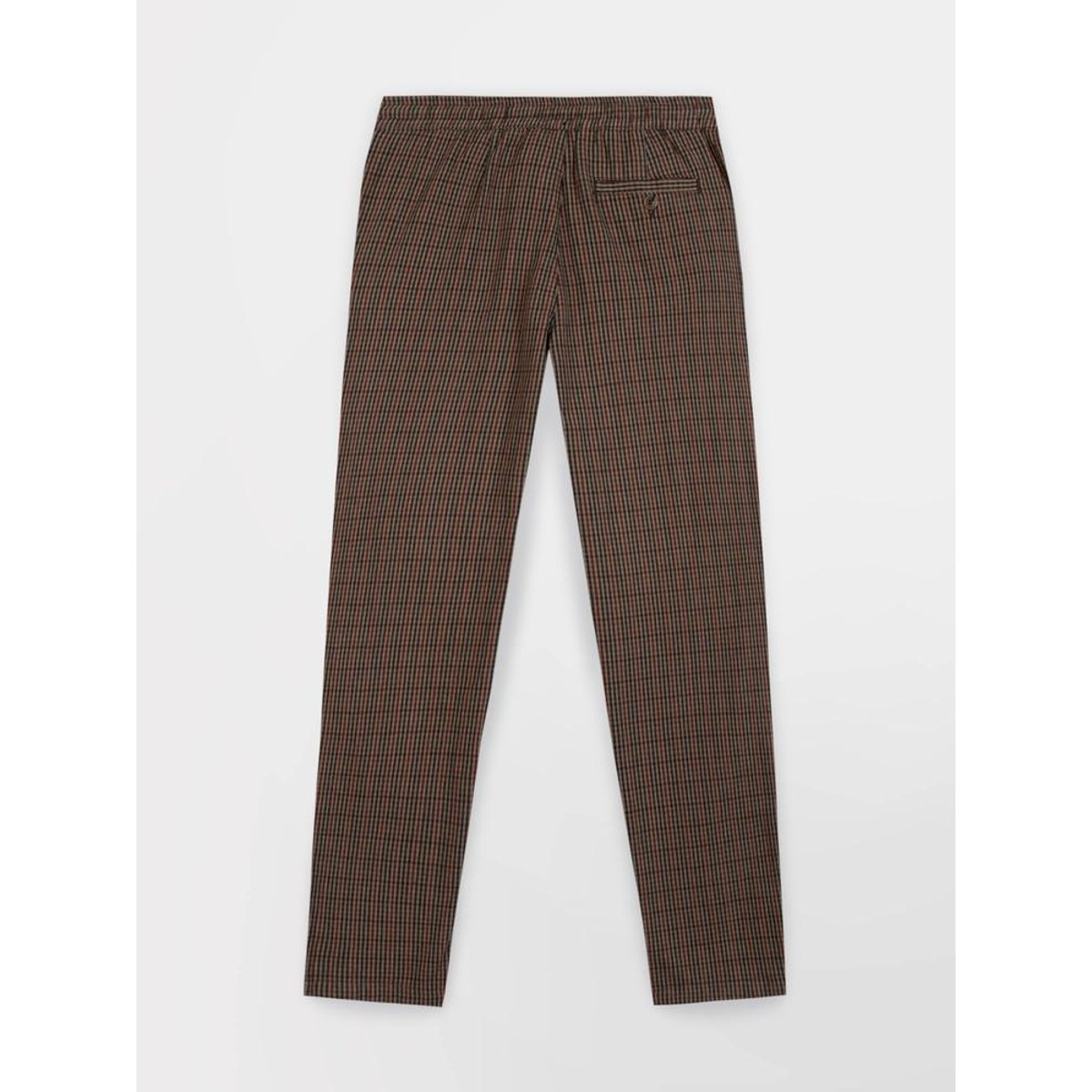 Pantalon JOYCEJOG brun, TBS