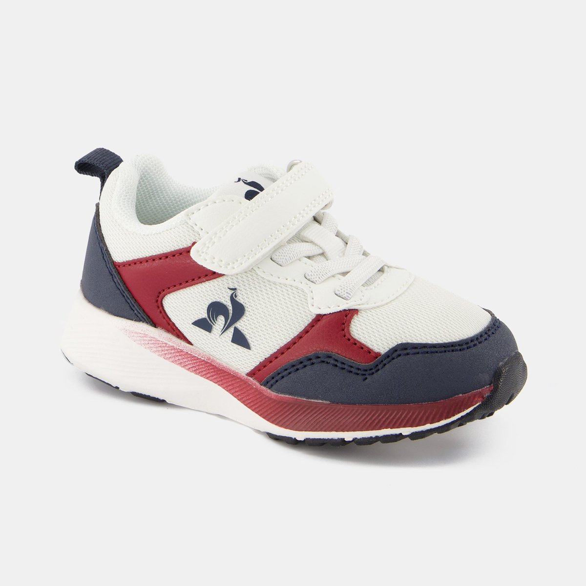 Baskets R500_2 INF optical white /n.droplet, LE COQ SPORTIF