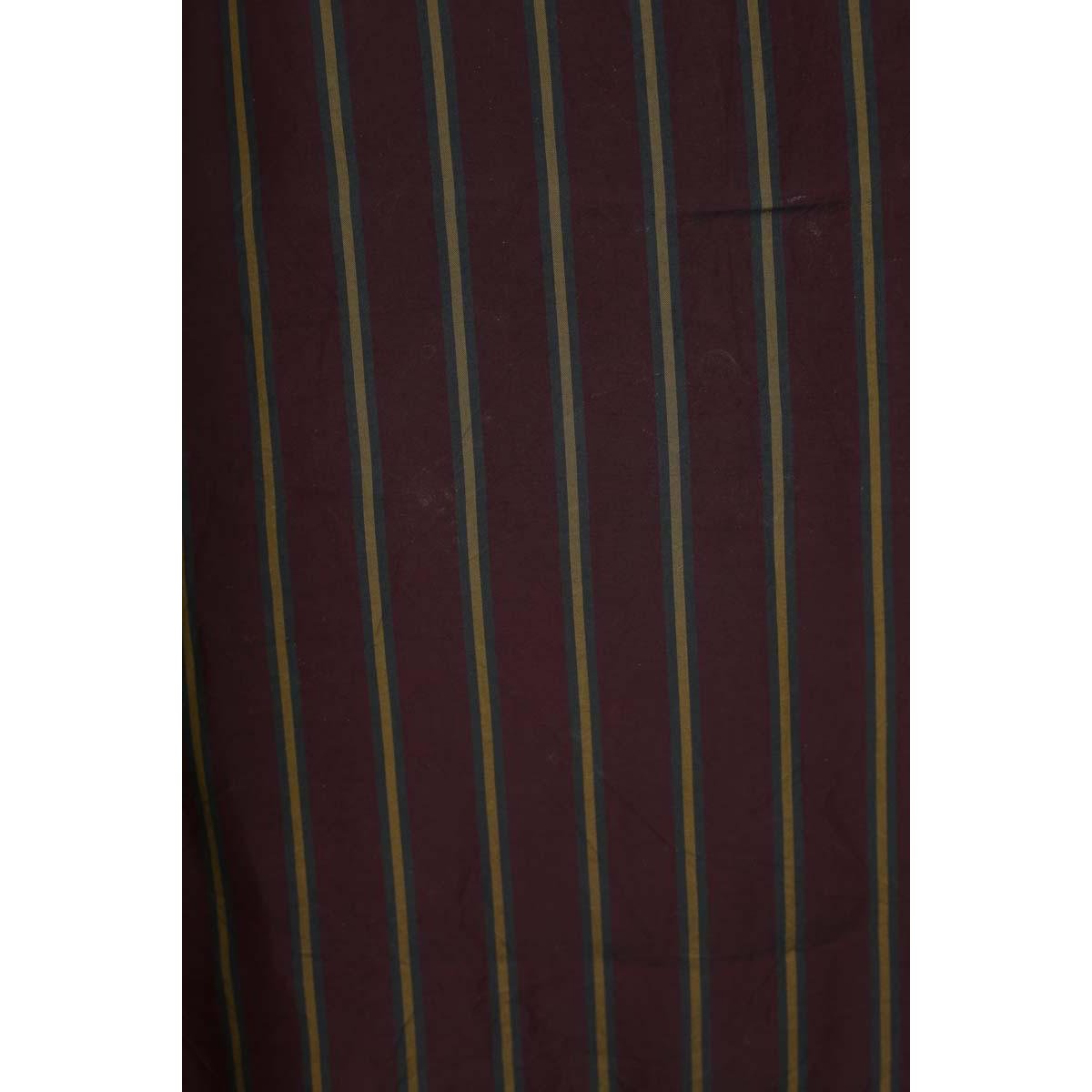 Blouse - Très Bon État bordeaux, CHLOE STORA