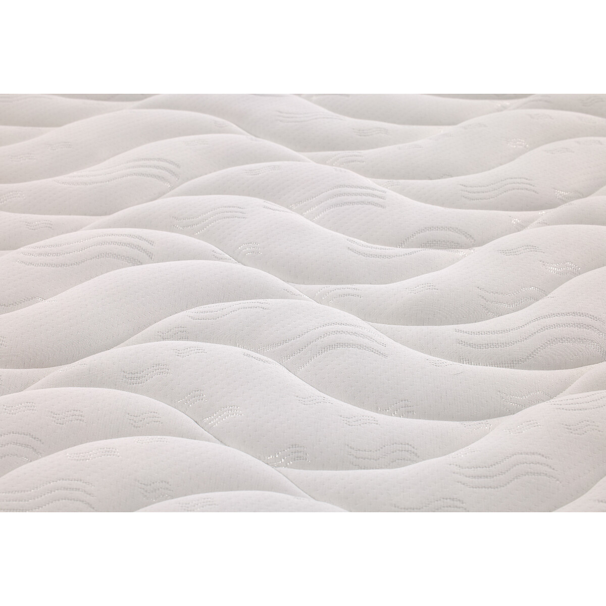 Colchão Essential Firm, MOLAFLEX branco, MOLAFLEX
