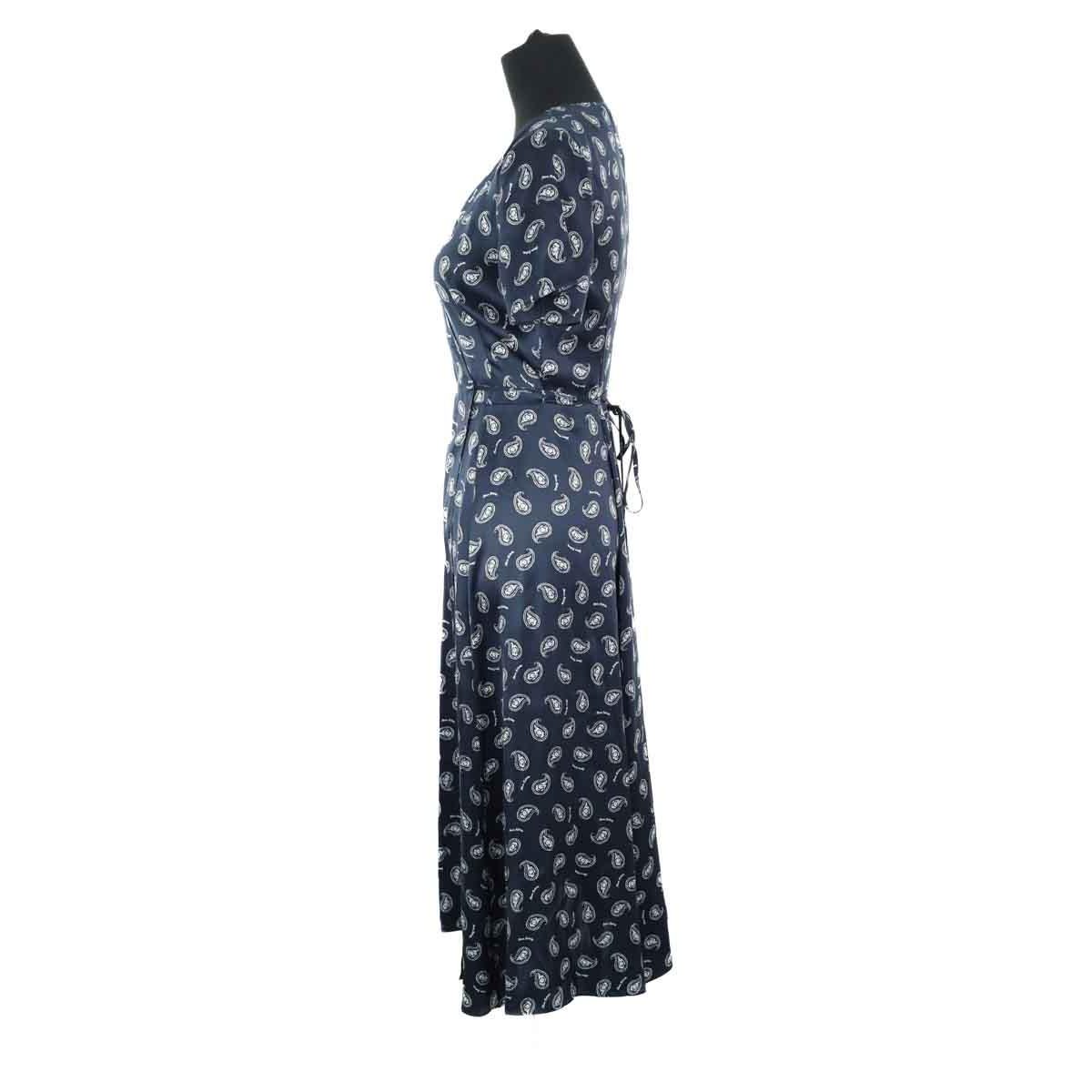 Robe - Très Bon État gris, FROM FUTURE