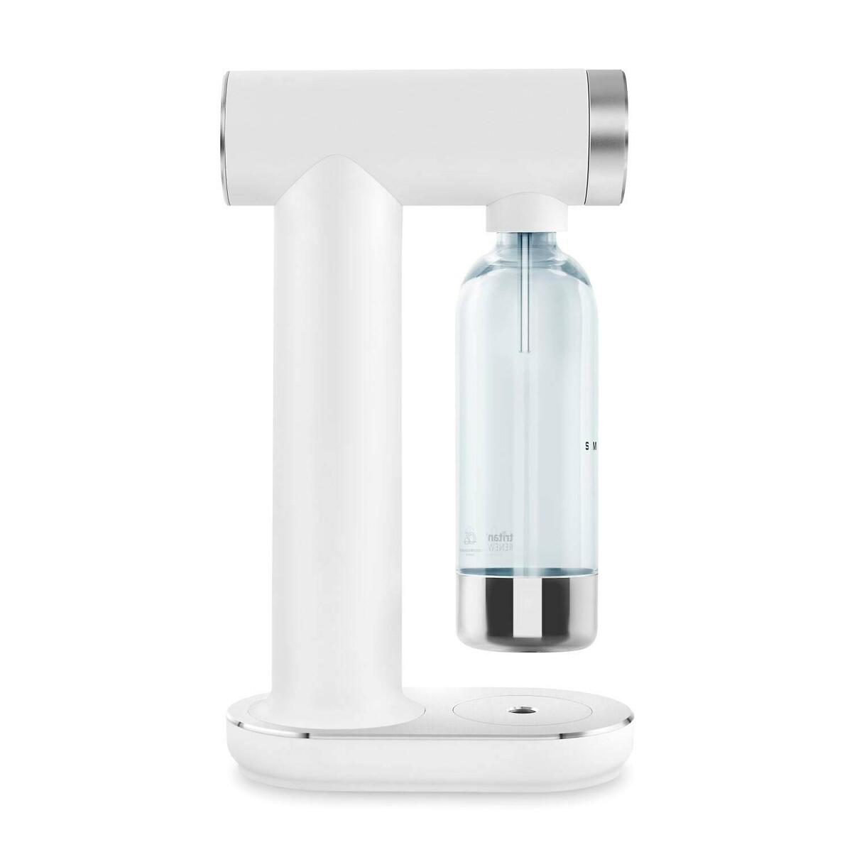 Soda Maker - SKC01 white, SMEG