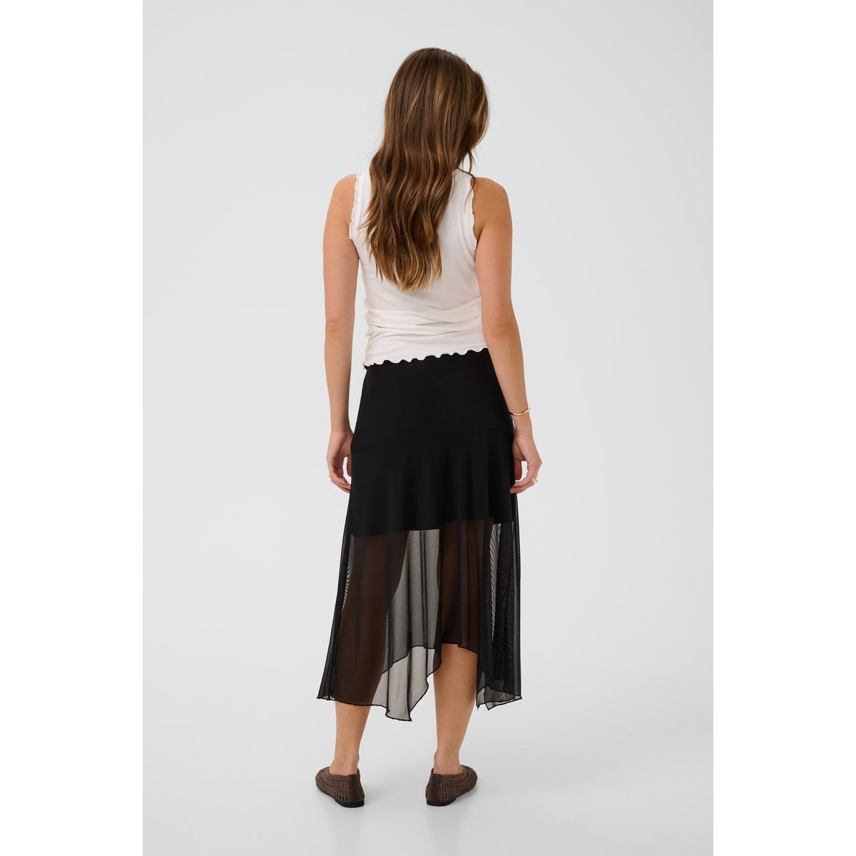 Jupe noir, CREAM