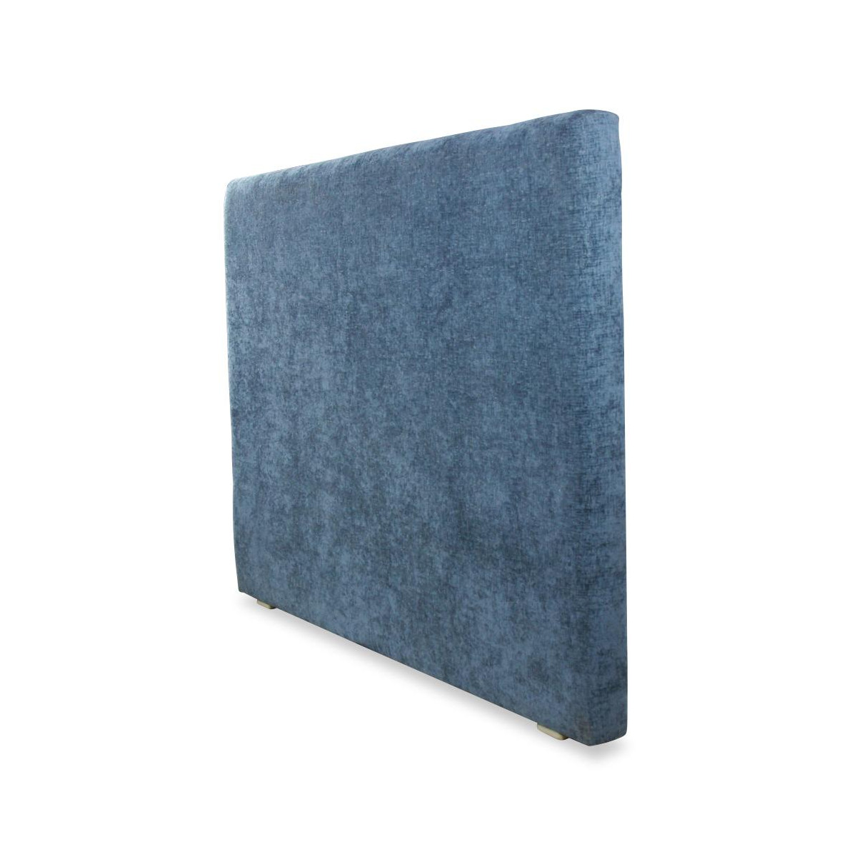 Tête de lit bleu, INTERIOR'S
