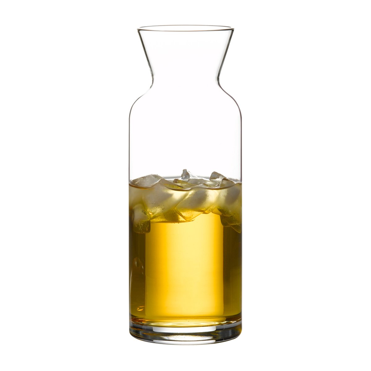 Carafe Village 1,25 L - CARAFE VILLAGE transparent / cristal, PASABAHCE