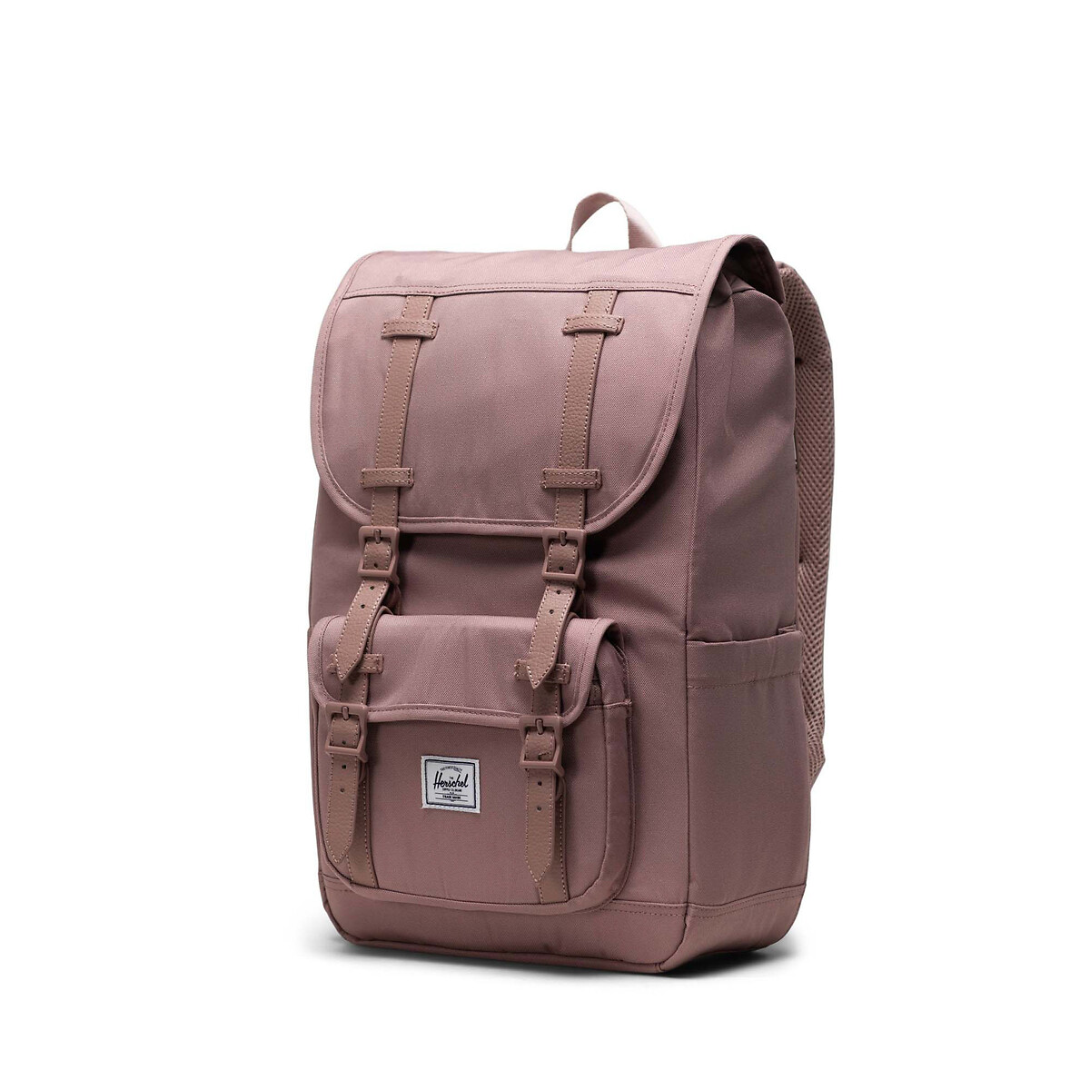 Sac à dos LITTLE AMERICA 15 rose pale, HERSCHEL