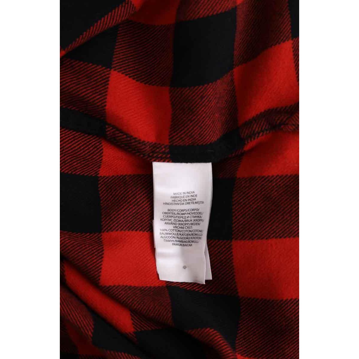 Chemise - Très Bon État rouge, RALPH LAUREN