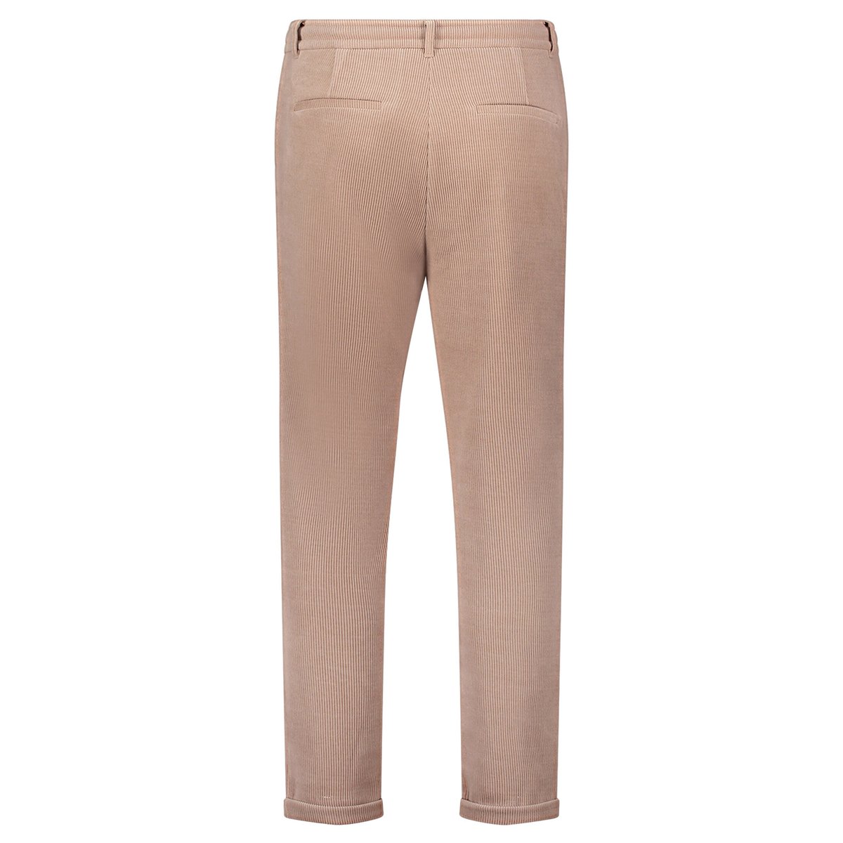 Pantalon casual avec structure powder pearl, BETTY & CO