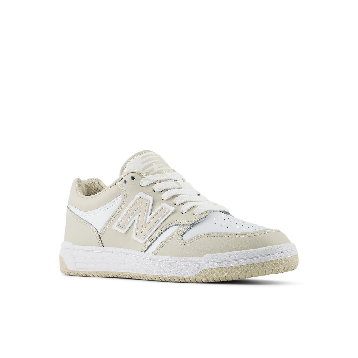 Kids 480L Trainers beige/white, NEW BALANCE