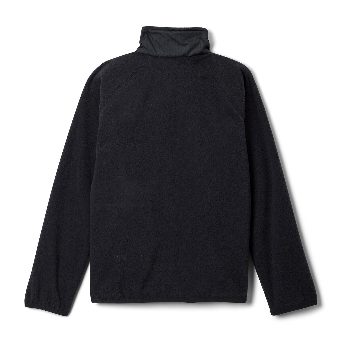 Veste polaire zippée, FAST TREK noir, COLUMBIA