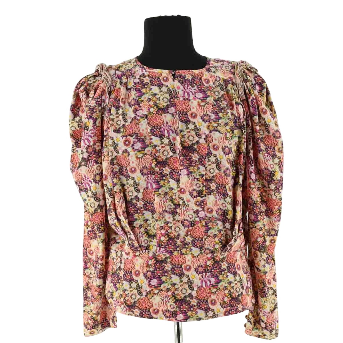 Blouse - Très Bon État multicolore, ISABEL MARANT