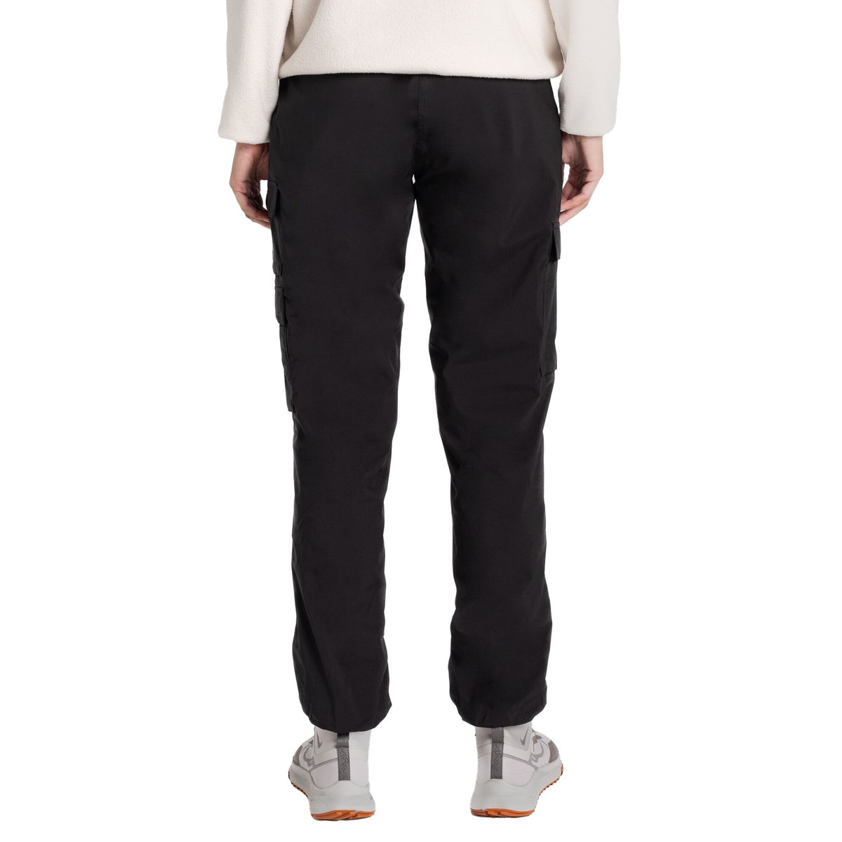 Pantalon imperméable NATALES noir, CRAGHOPPERS