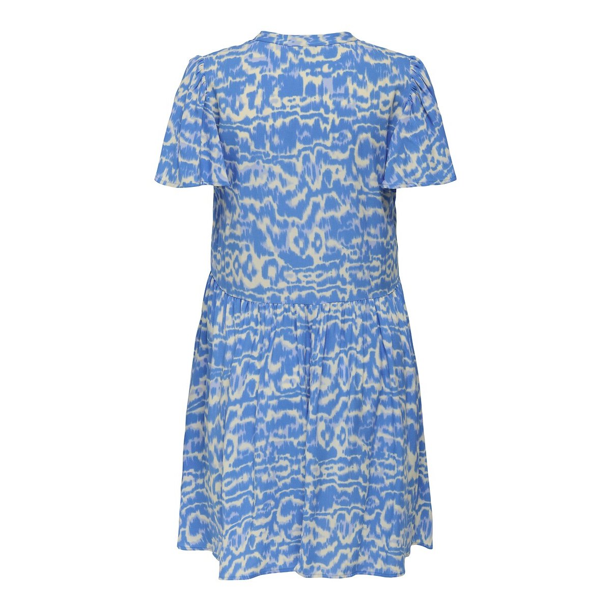 Striped Full Dress multi-coloured, JDY