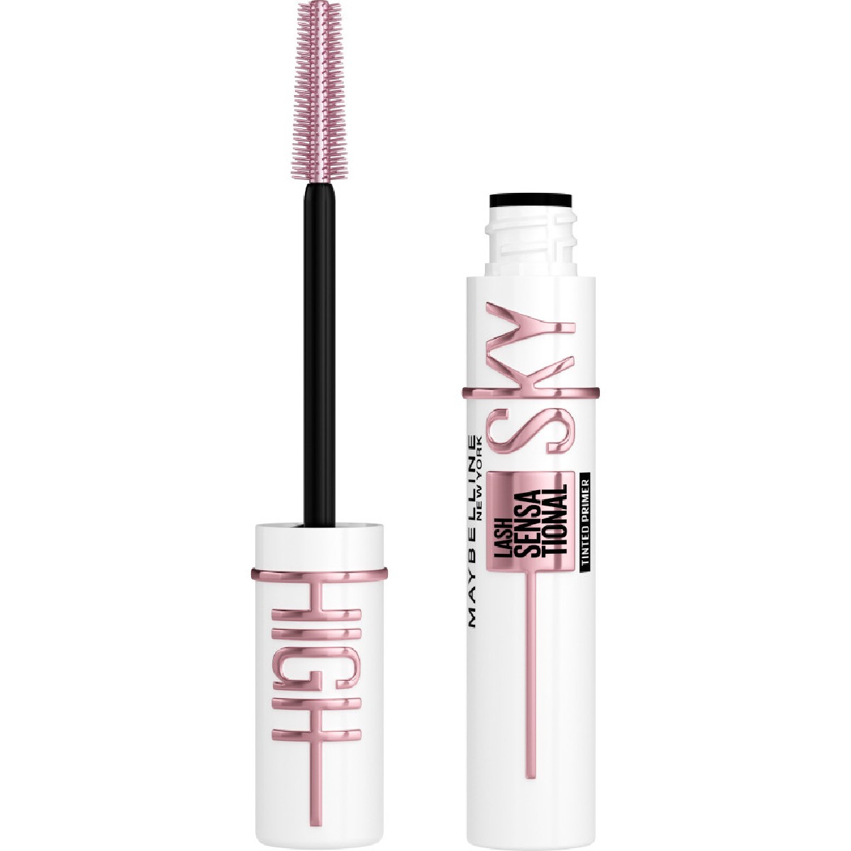 Sky High Base Teintée pour Mascara base teintée, MAYBELLINE NEW YORK
