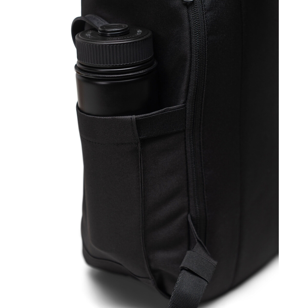 Retreat Backpack black, HERSCHEL