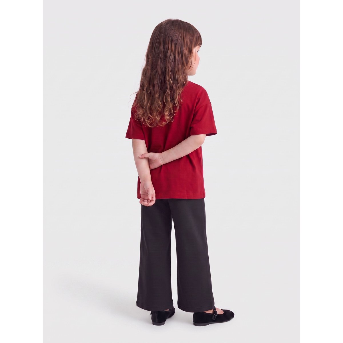Pantalon noire - black, KIDS ONLY