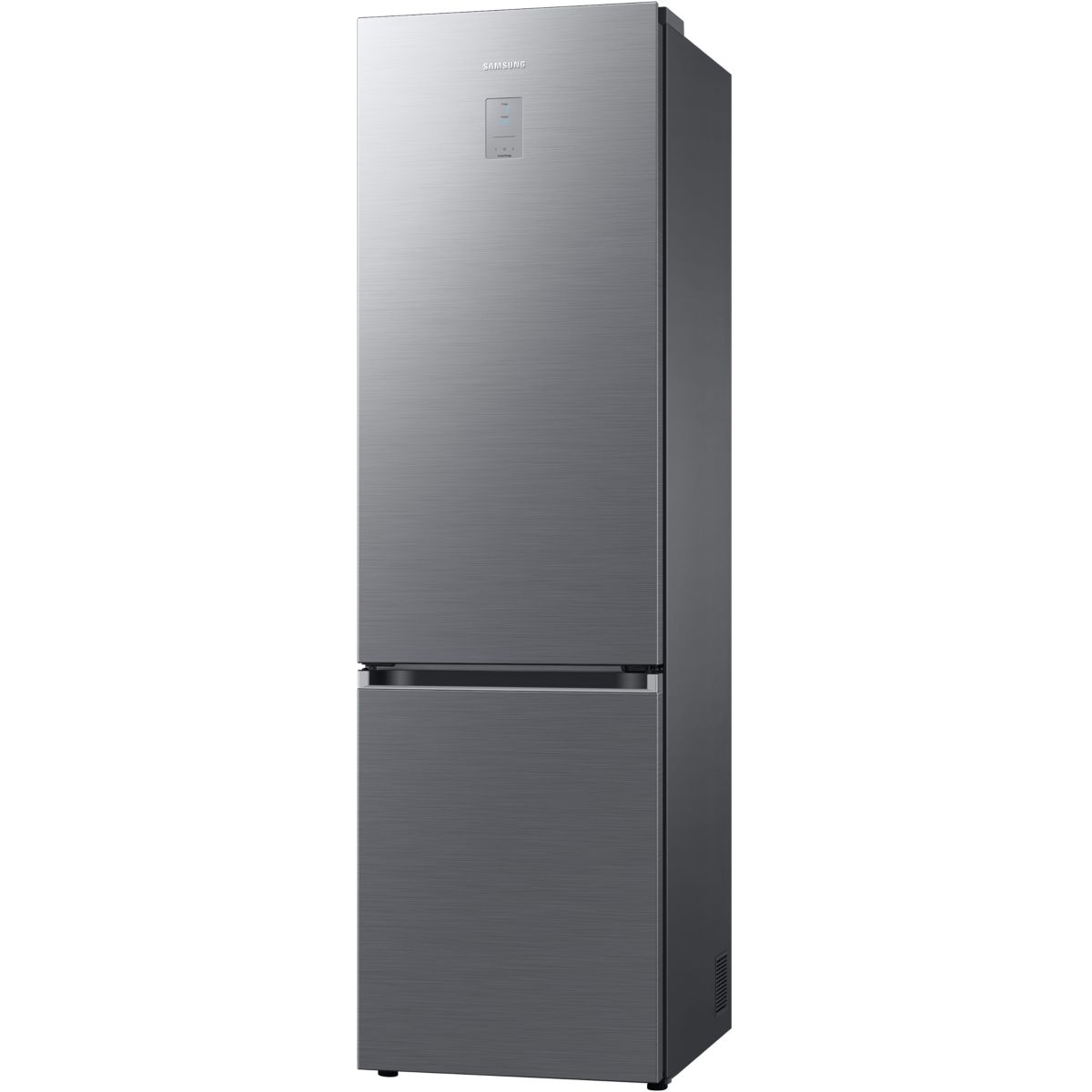Réfrigérateur combiné RL38C776ASR inox, SAMSUNG
