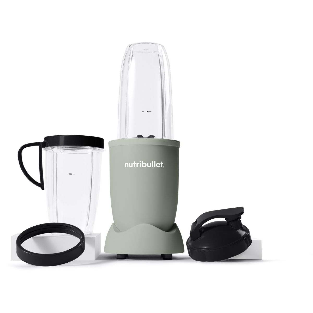 Blender Pro NB907MAJD couleur unique, NUTRIBULLET