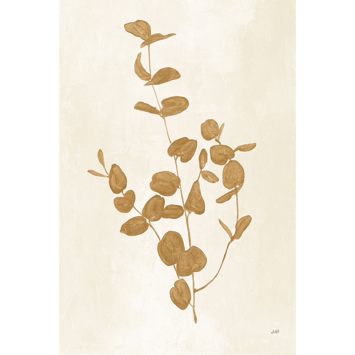 Tableau fleurs Recolte d'or Roya tableau alu dibond, HEXOA